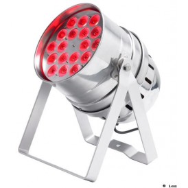CONTEST PAR 64 A LEDS / I LEDS 64-18