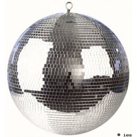 CONTEST BOULE A FACETTES 50CM