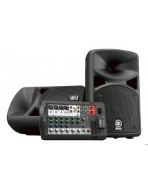 YAMAHA STAGEPAS 400BT