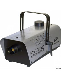 JB SYSTEMS FX700