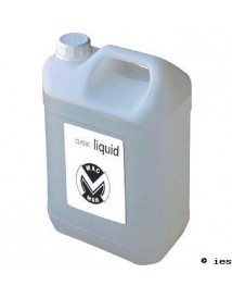 LIQUIDE A BULLES