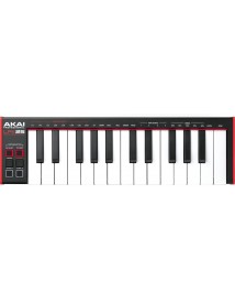 AKAI LPK25MK2