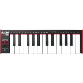 AKAI LPK25MK2