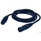 CABLE DMX 1M