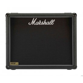 MARSHALL 1936