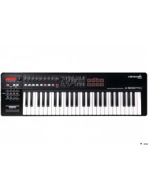 ROLAND CLAVIER MAITRE MIDI USB A-500 PRO
