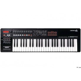 ROLAND CLAVIER MAITRE MIDI USB A-500 PRO