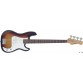 STAGG P300 SUNBURST