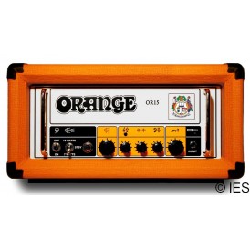 ORANGE OR 15H