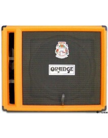 ORANGE OBC 115