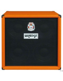ORANGE OBC 410