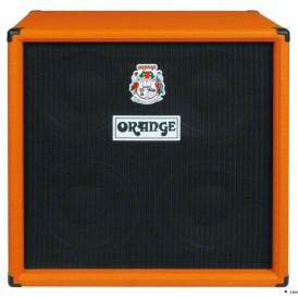 ORANGE OBC 410