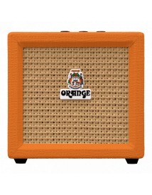 ORANGE CRUSH MINI