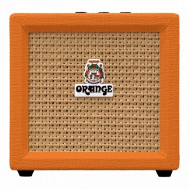 ORANGE CRUSH MINI