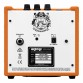 ORANGE CRUSH MINI