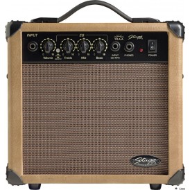 STAGG 10AA