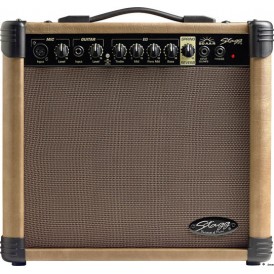 STAGG 20AA