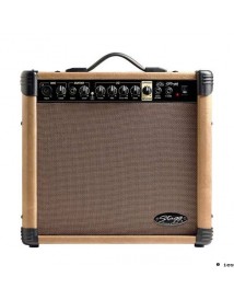 STAGG 40AA