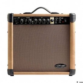 STAGG 40AA