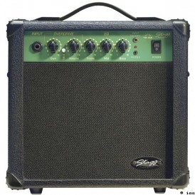 STAGG 10GA