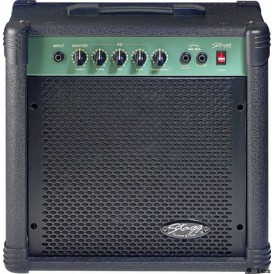 STAGG 40BA