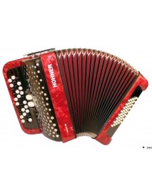 HOHNER NOVA 2 40