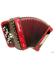 HOHNER NOVA 2 60 A