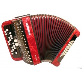 HOHNER NOVA 2 60 A