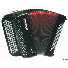 HOHNER NOVA 2 80 A