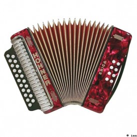 HOHNER ERICA