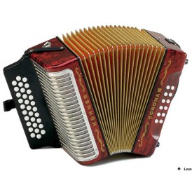 HOHNER CORONA 3