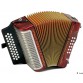 HOHNER CORONA 3