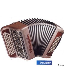 MAUGEIN DAUPHIN