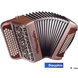 MAUGEIN DAUPHIN