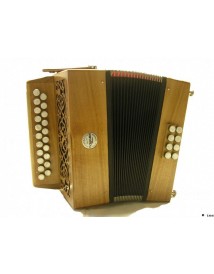 MAUGEIN LE LUTHINIER 2