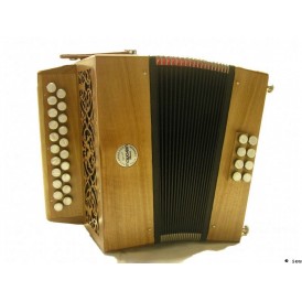 MAUGEIN LE LUTHINIER 2