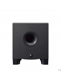 YAMAHA HS8S SUBWOOFER STUDIO ACTIF