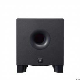 YAMAHA HS8S SUBWOOFER STUDIO ACTIF