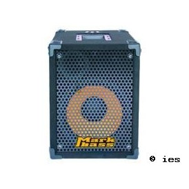 MARKBASS TRAVELER 121H