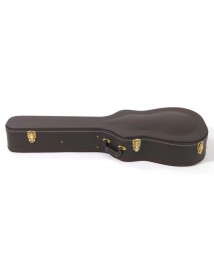 TOBAGO ETUI GUITARE FOLK D5