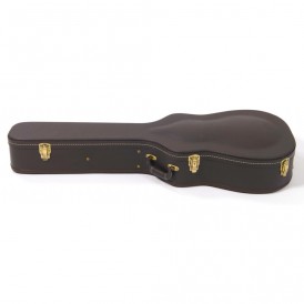 TOBAGO ETUI GUITARE FOLK D5