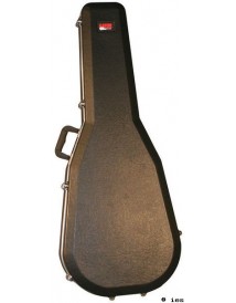 GATOR ETUI GUITARE FOLK GCDREAD