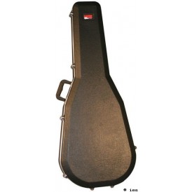 GATOR ETUI GUITARE FOLK GCDREAD