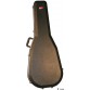 GATOR ETUI GUITARE FOLK GCDREAD