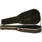 GATOR ETUI GUITARE FOLK JUMBO GCJUMBOS