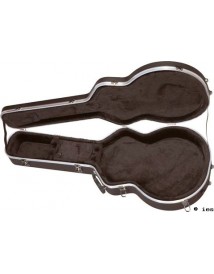 GATOR ETUI GUITARE ELECTRIQUE GC335
