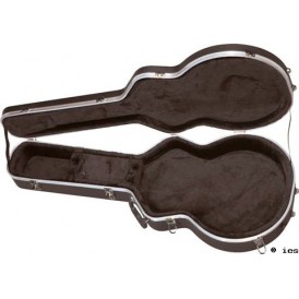GATOR ETUI GUITARE ELECTRIQUE GC335
