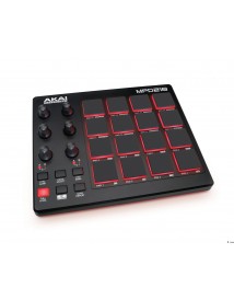 AKAI MPD218