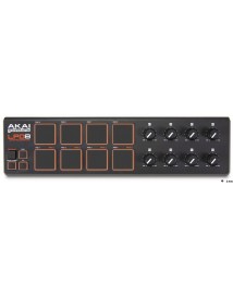 AKAI LPD8