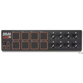 AKAI LPD8